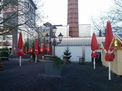 照片: Vulkan Brauerei